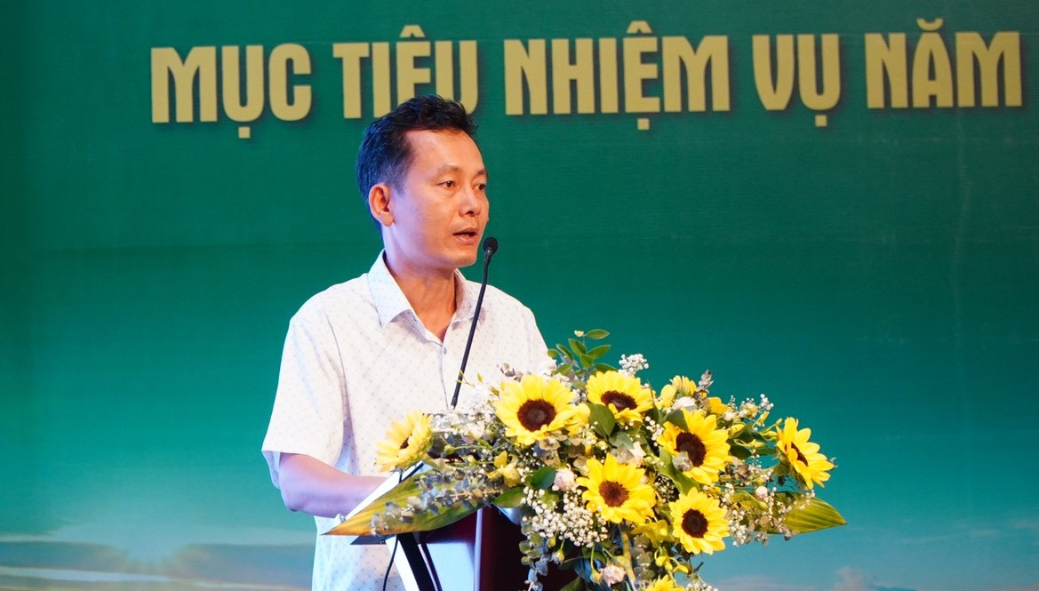Hội thảo “Nâng cao kỹ năng thương mại điện tử xuyên biên giới Quảng Ninh 2023”